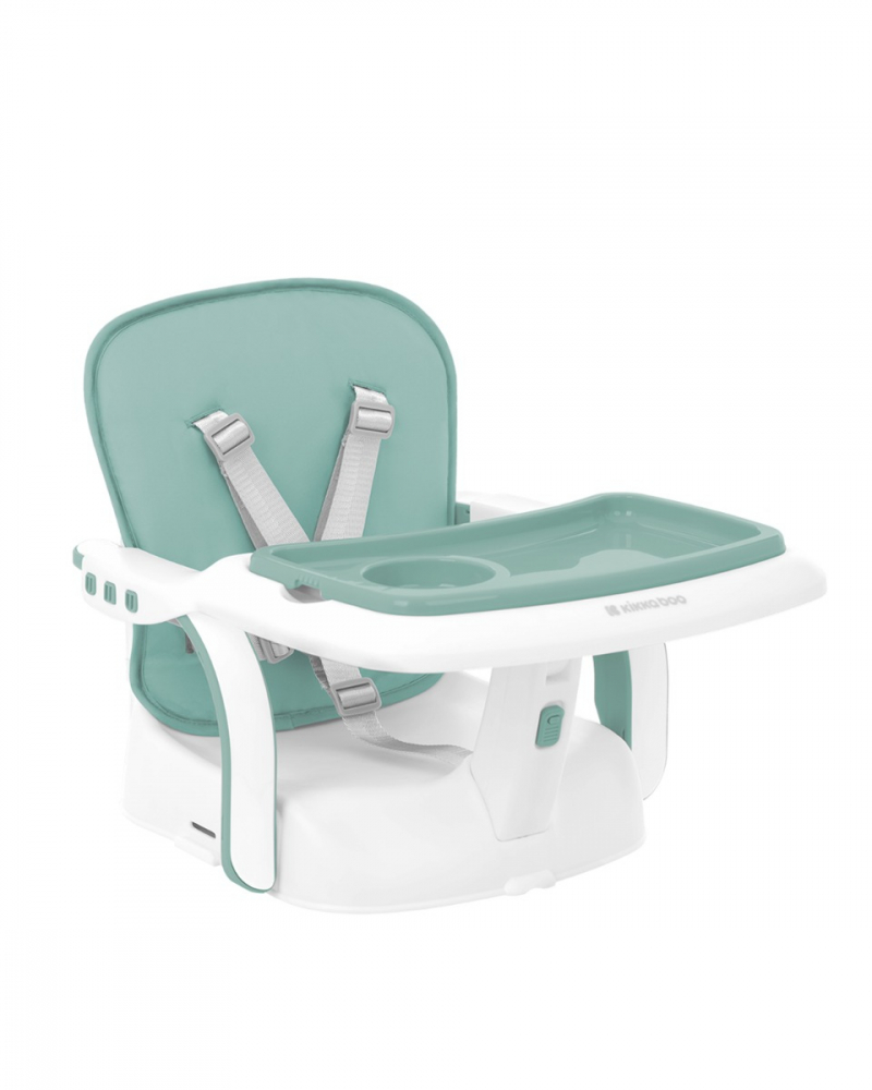 Înăltător Masă KikkaBoo Chewy Mint Siguranță - imagine 6