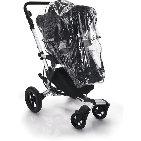 Carucior Sport Neo Concord Red, Compact - imagine 2