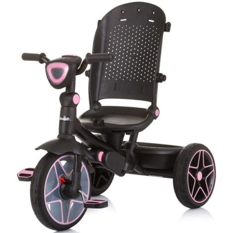 Chipolino Derby - Tricicleta cu sezut reversibil - imagine 8