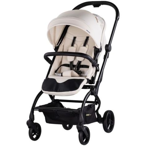 Chipolino Revolut - Carucior cu Scaun Rotativ 360°