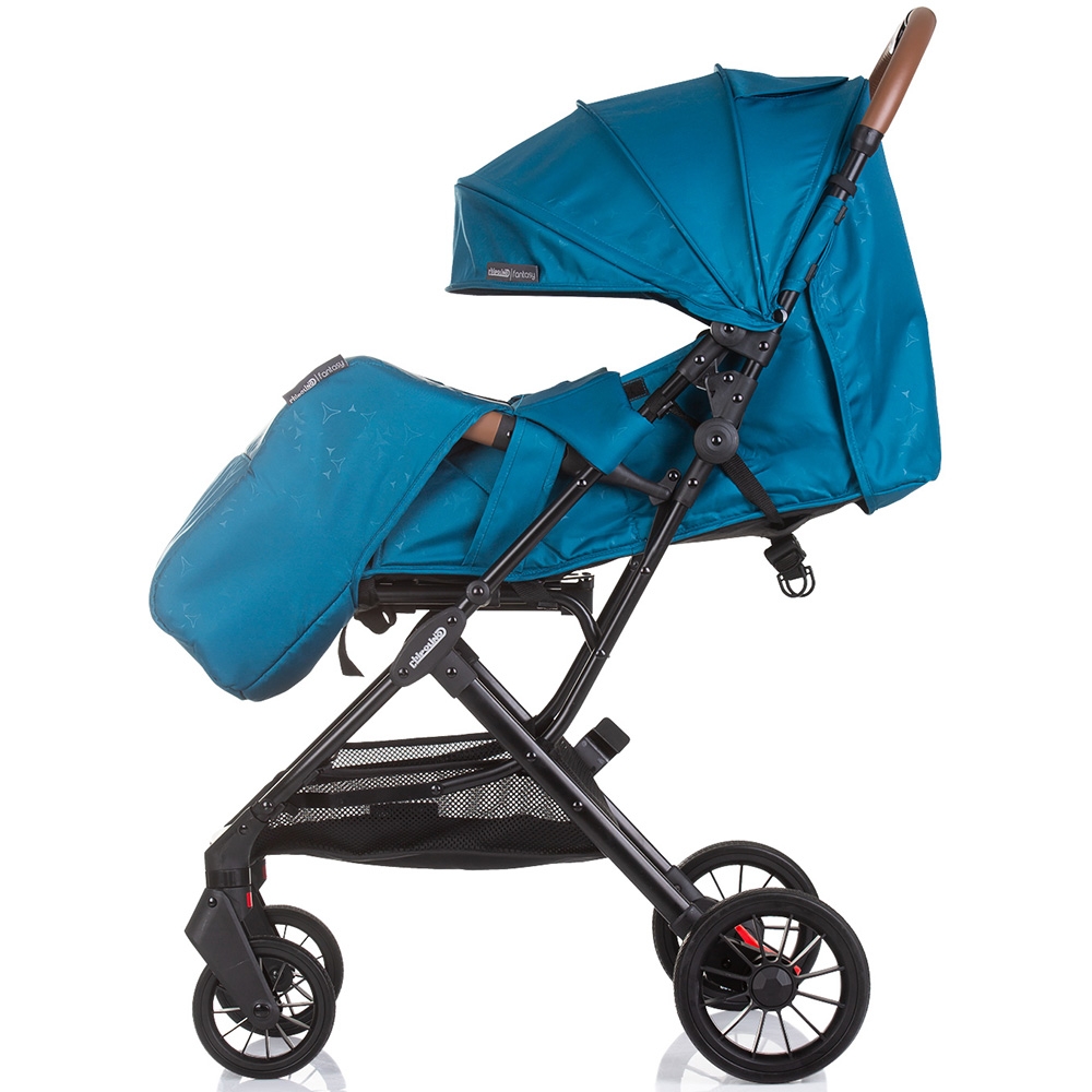 Chipolino Fantasy - Carucior Sport Reglabil 15kg - imagine 4