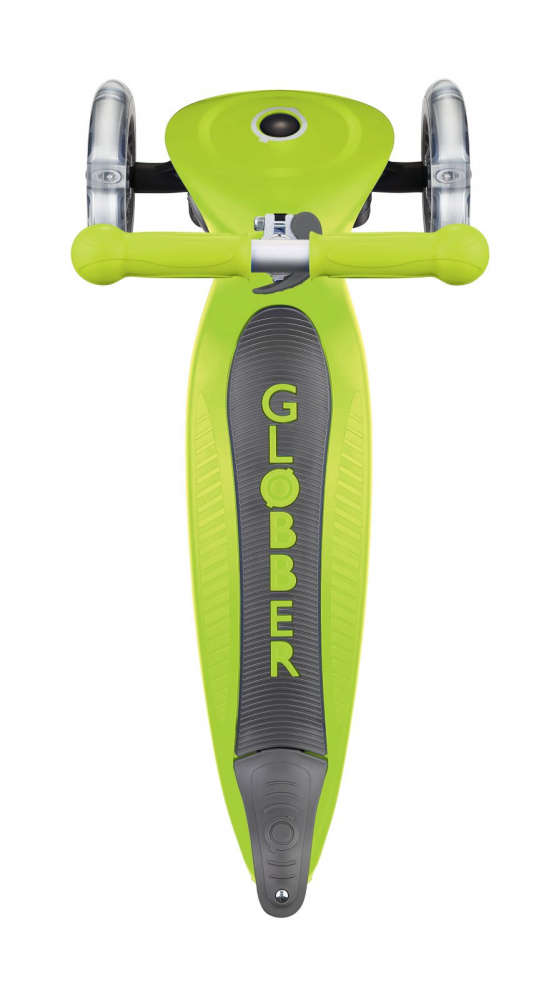 Trotineta Pliabila Globber Primo, Ghidon Reglabil - imagine 5