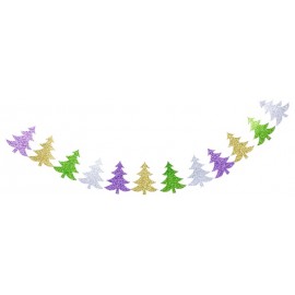 Brazi Carton Colorat Strălucitori Moje Bambino - imagine 2