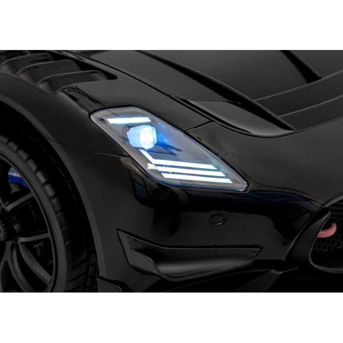 Maserati MC20 GT2 Electrică 110W, Telecomandă