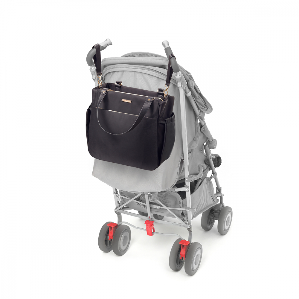 Geanta Mamici Baby Ono Coco 1516, Eleganta si Spatioasa - imagine 2