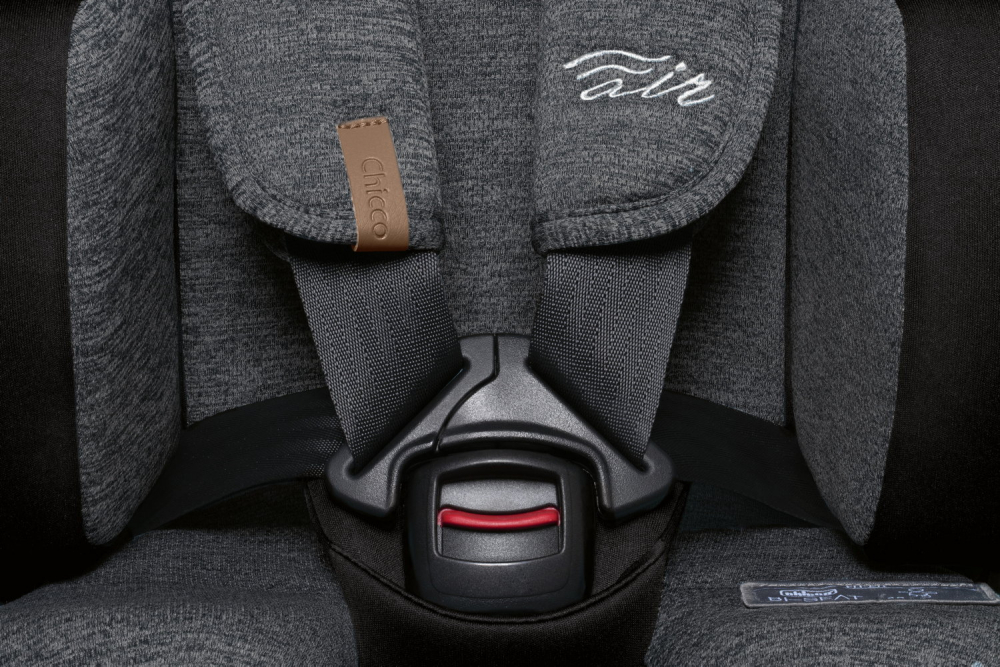 Scaun auto Chicco Bi-Seat i-Size 4-12 ani - imagine 6