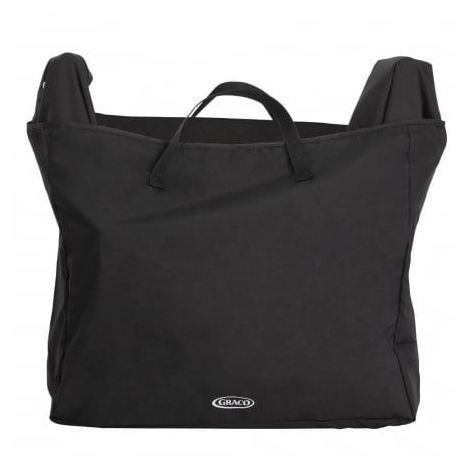 Patut Graco Side by Side 2in1 Portabil Night Sky - imagine 7