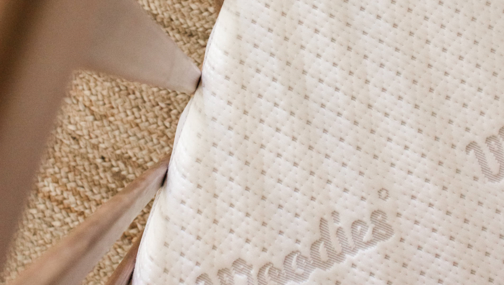 Saltea Copii Woodies Cocos și Tencel 120x60 - imagine 5