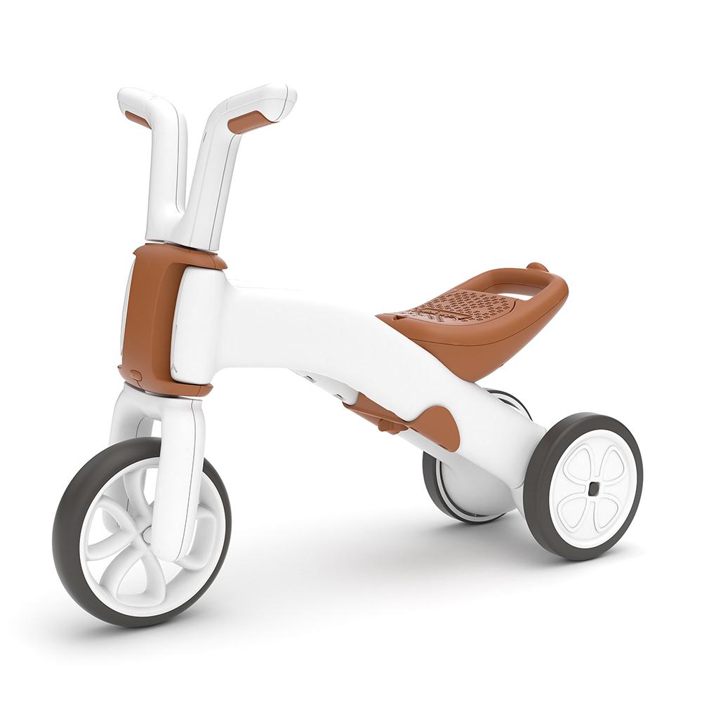 Chillafish Bunzi Mate 2-in-1 Tricicleta Transformabilă - imagine 2