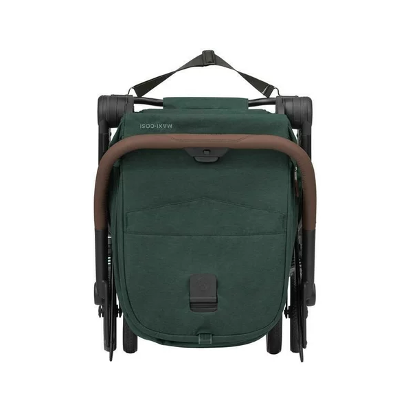 Maxi-Cosi Leona2 - Carucior Compact Premium - imagine 7