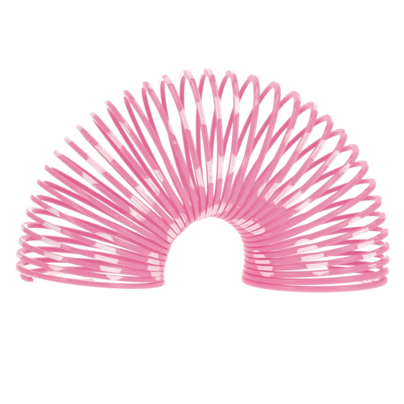 Jucărie Arc Rainbow Spring, Plastic, Diverse Culori