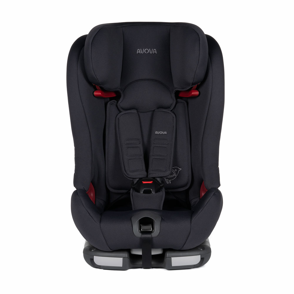 Avova Sperling-Fix I-Size, Scaun Auto 9-36 kg - imagine 3