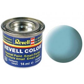 Revell 32155 Light Green Mat 14 ml