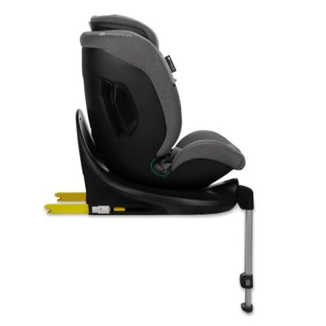 Scaun Kinderkraft I-Fix i-Size Sigurță 40-150cm - imagine 10