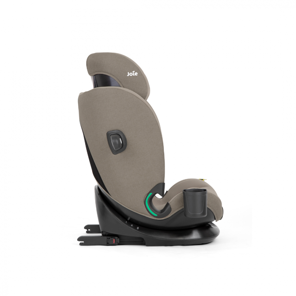 Scaun auto Joie i-Bold Oak, R129, ADAC, 76-150 cm - imagine 5