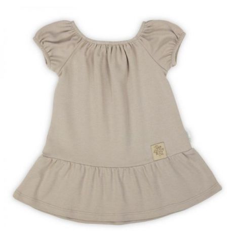 Rochie Nicol Bumbac Eleganta pentru Vară