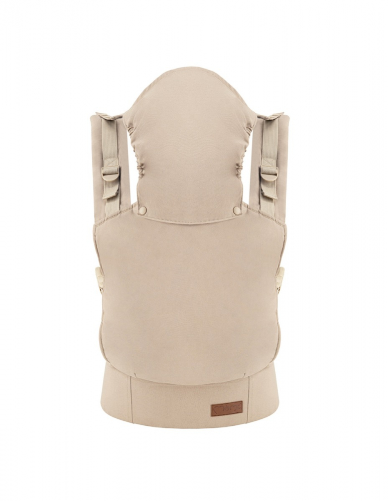 Marsupiu Momi Collet Beige | Contact și Siguranță