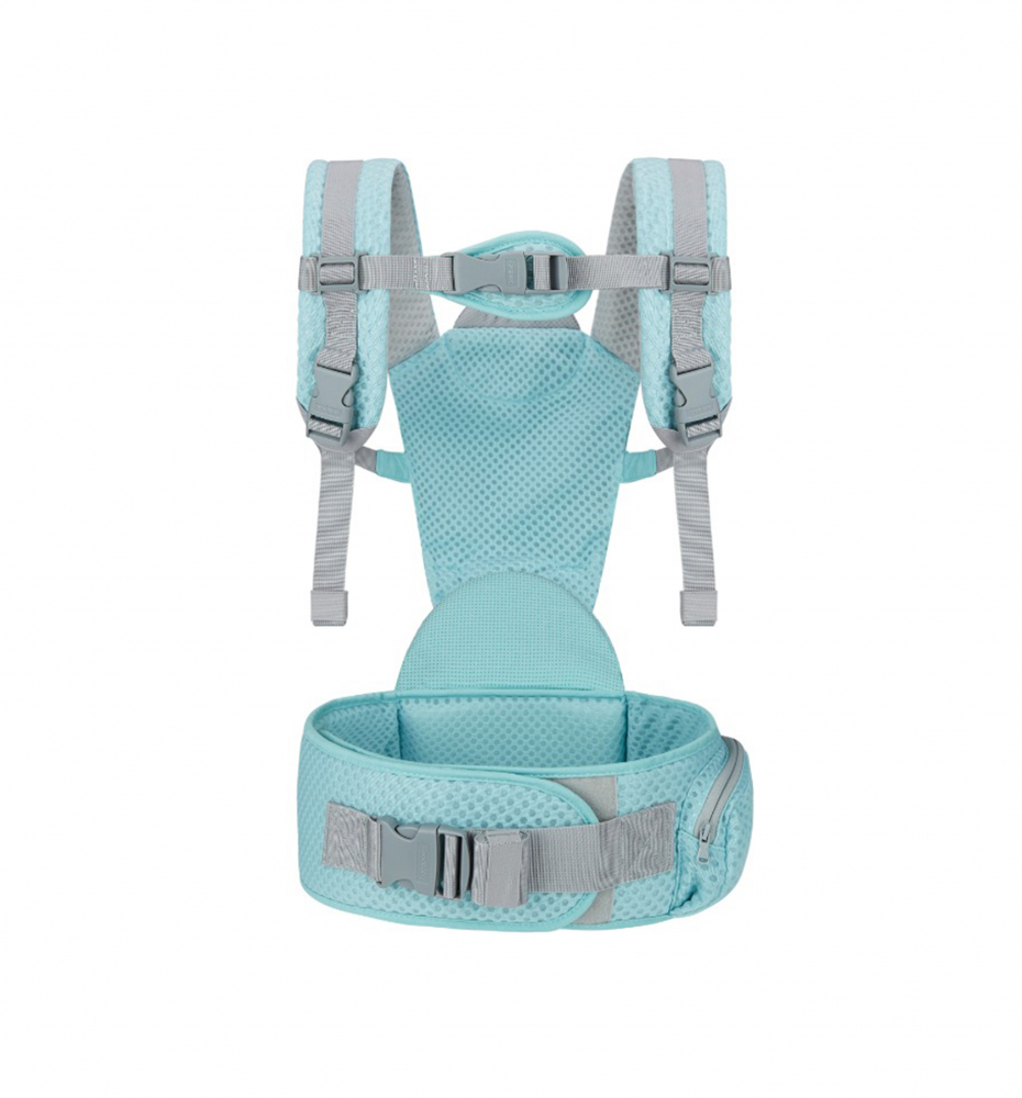 Marsupiu ergonomic Cangaroo Mistral - confort maxim