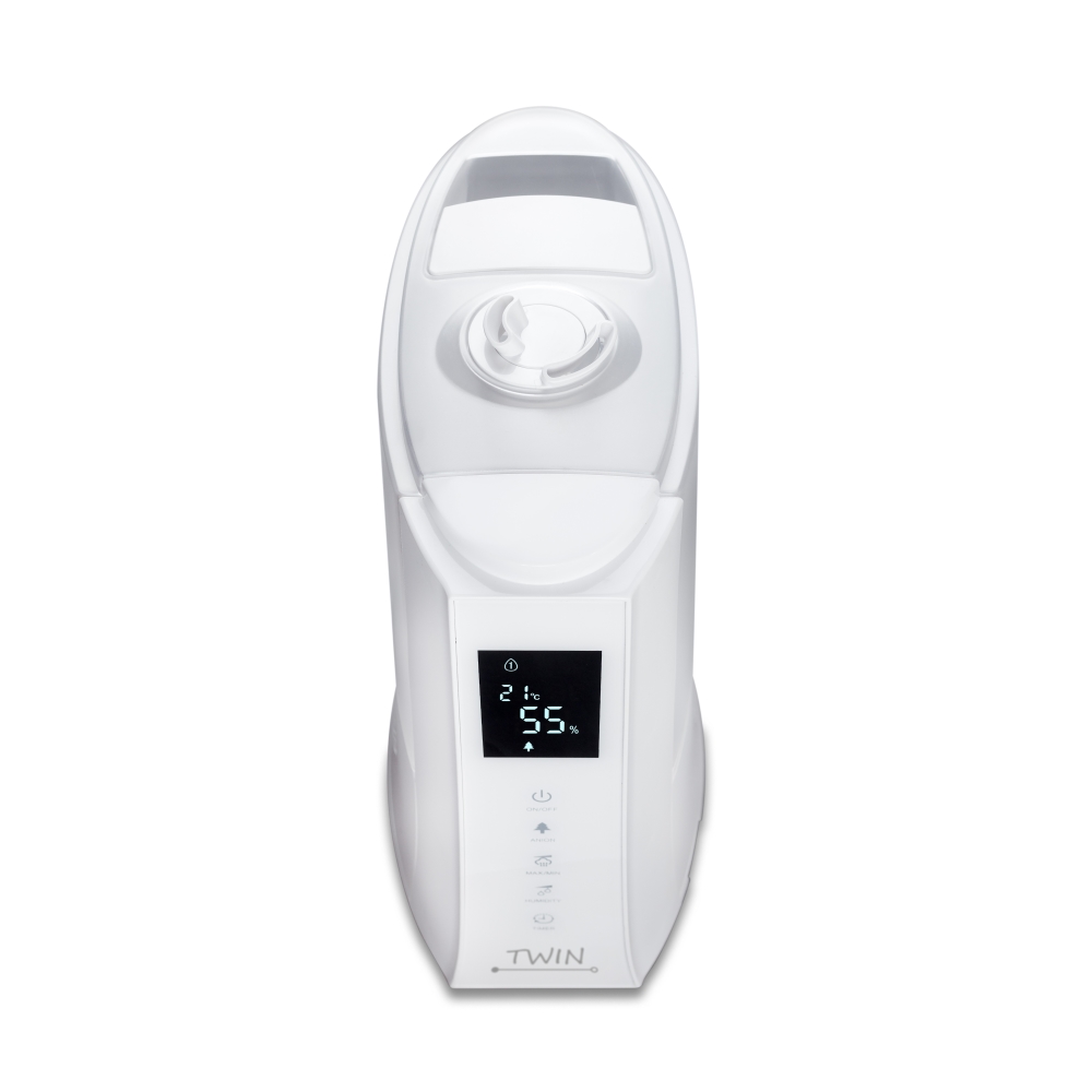 Umidificator Airbi BI3222 cu Ionizare și Aromaterapie - imagine 5