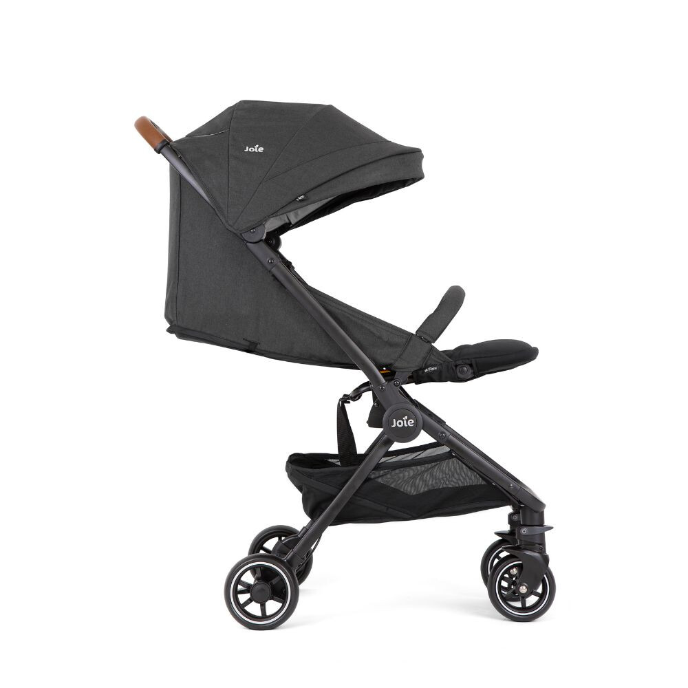 Carucior Joie Pact Pro - Compact și Ușor - imagine 2