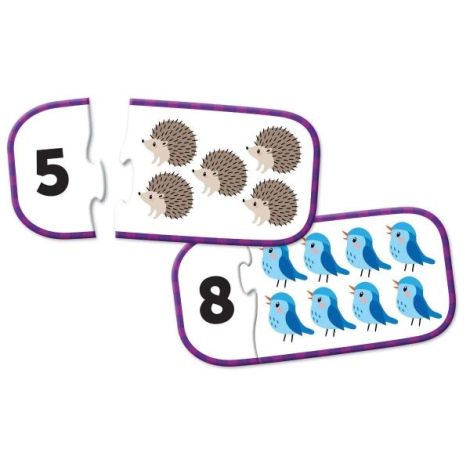 Learning Resources - Joc Numărare până la 25 - imagine 5