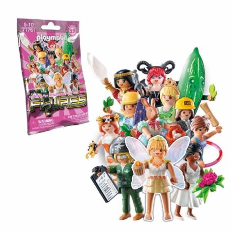 Playmobil Figurine Fete Seria 27 - Jucării Creative