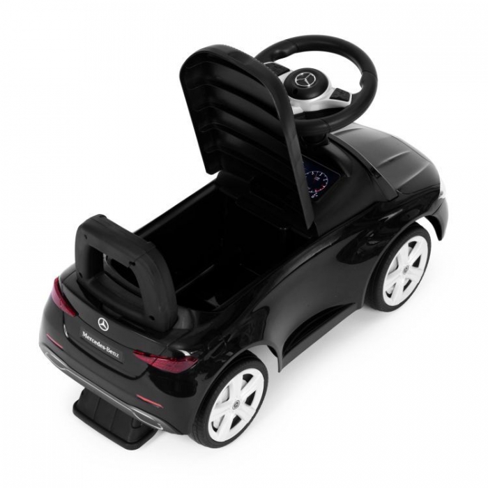 Ecotoys Mercedes C Class - Mașină Interactivă Copii 1-3 ani - imagine 5