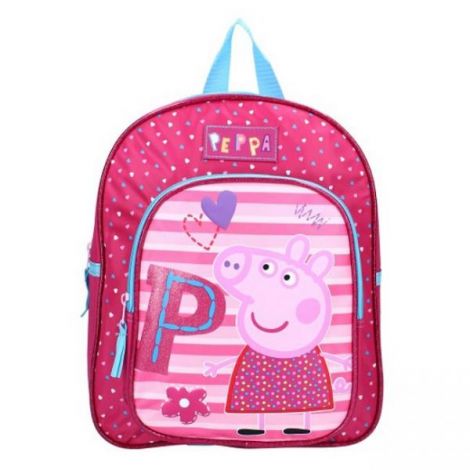Rucsac Peppa Pig Vadobag Be Happy - Grădiniță