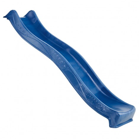 Tobogan Yulvo Albastru KBT 2.2m Rezistent