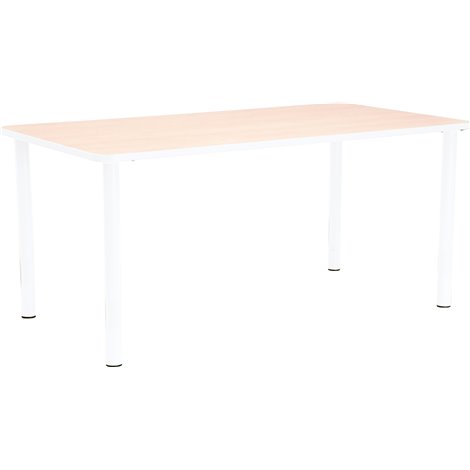 Masa gradinita Moje bambino pentru 6 copii