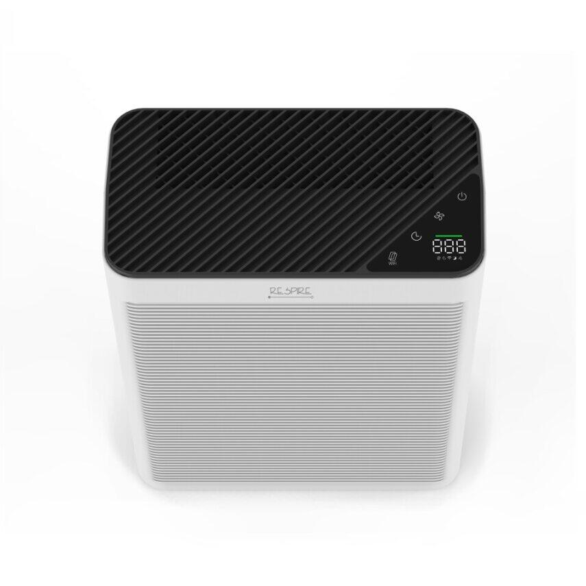 Airbi Respire - Purificator Aer Wi-Fi - imagine 4