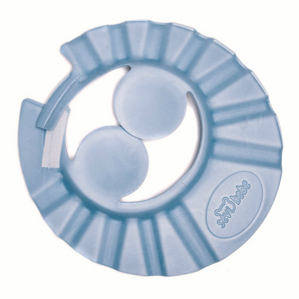 Aparatoare Spalat Cap Sevi Bebe Albastra - imagine 2