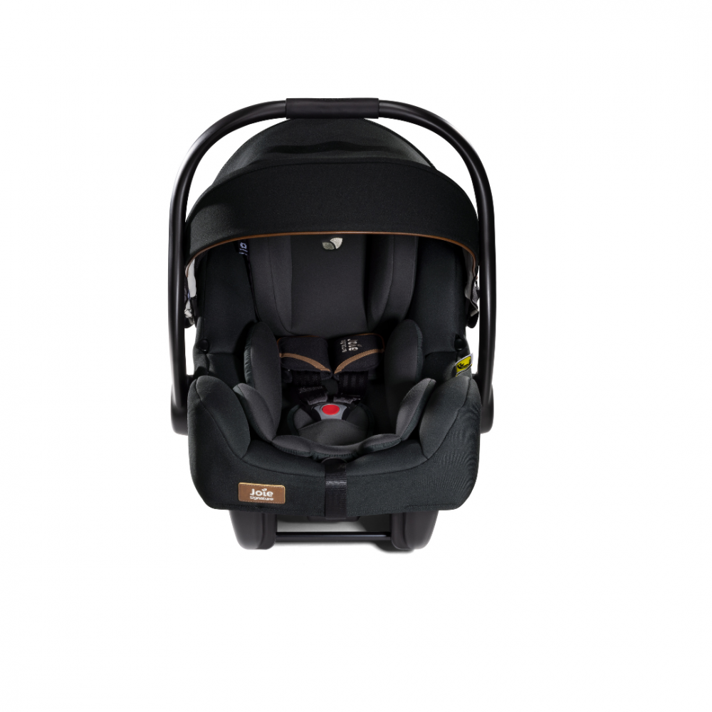 Scoica auto Joie i-Jemini Signature Eclipse, 40-85 cm - imagine 2
