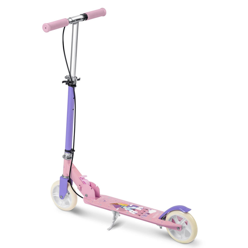 Trotineta Ricokids Princess - Siguranță și Distracție - imagine 10
