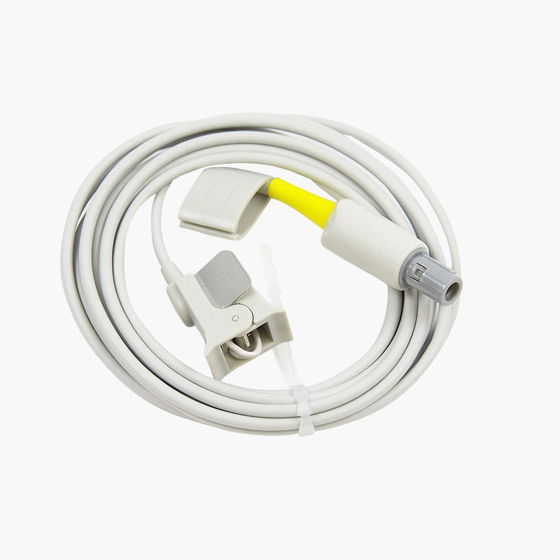 Senzor SpO2 Pediatric Contec CMS60D Reutilizabil