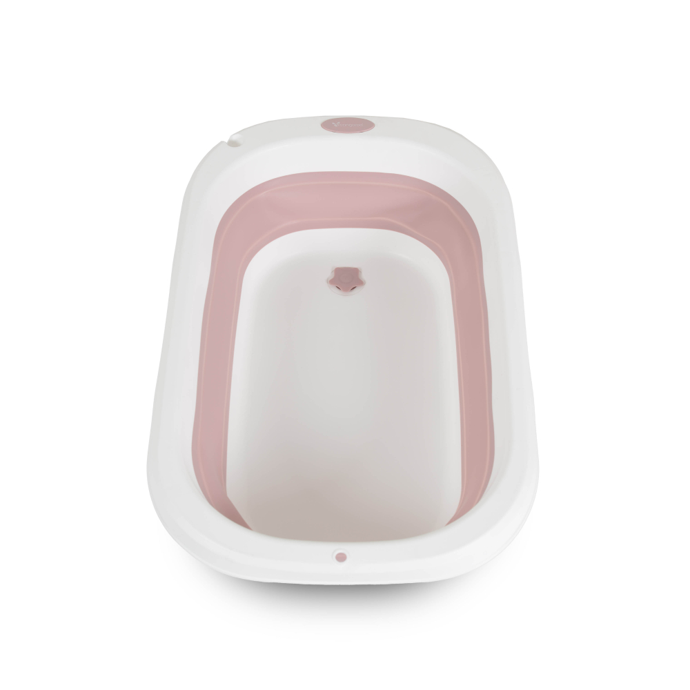 Set Baie 2in1 Cangaroo Como Pliabil - Comoditate Maxima - imagine 3