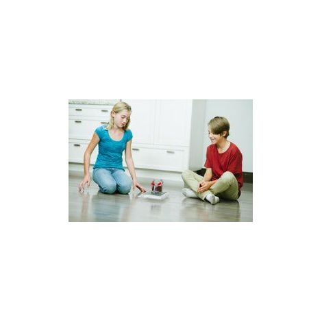 Kit Robot Hover Racer Kidz Robotix 4M - STEM Educativ - imagine 6