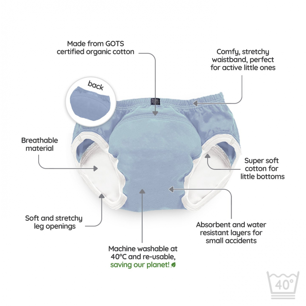 Set Chilotei My Little Training Pants | Antrenament Olita - imagine 7