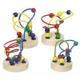 Rollercoaster Margele Mic Goki - Dexteritate