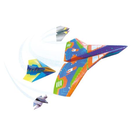 Avenir Origami Aeroport - Creează-ți Propriul Aeroport - imagine 6