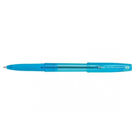 Pix Pilot Supergrip G 1.0 mm, Bleu