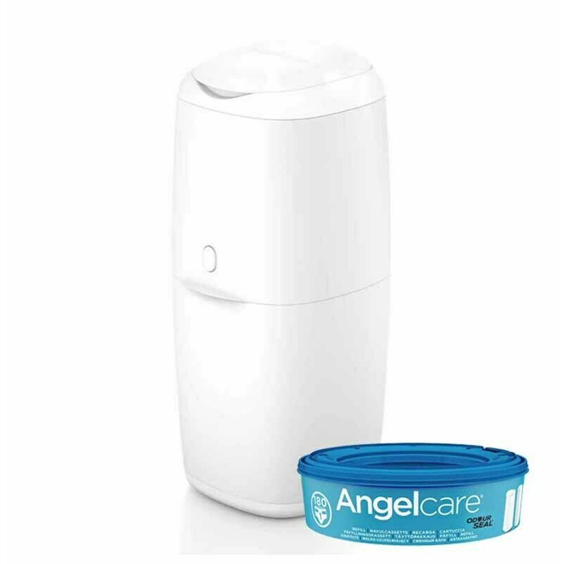 Cos Scutece Angelcare Anti-Miros OdourSeal