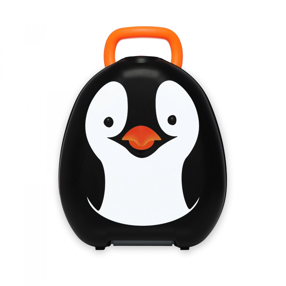 Olita Portabila My Carry Potty Pinguin - imagine 3