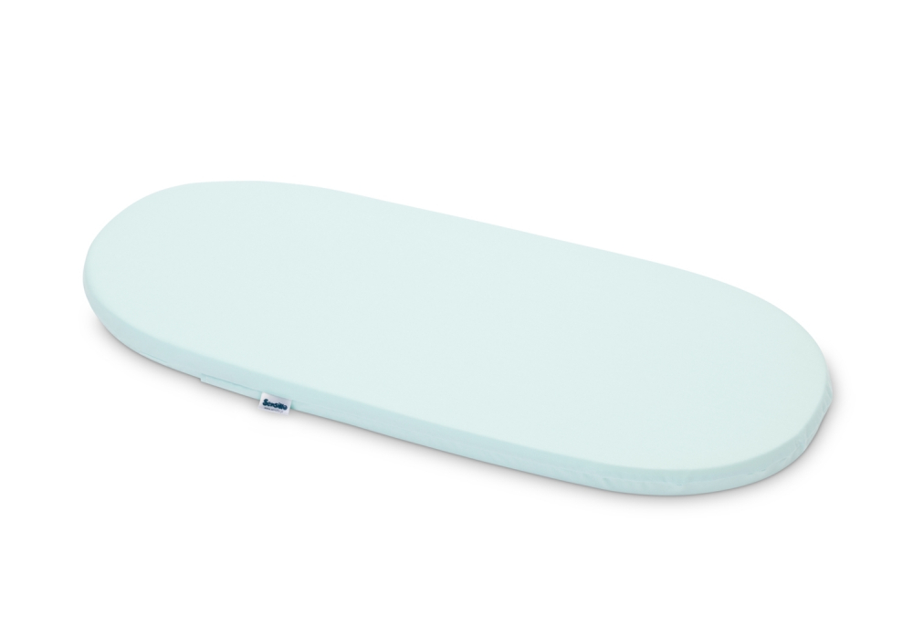 Saltea Landou Sensillo Classic - Confort H1 - imagine 3