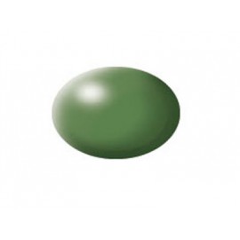 Revell Aqua Green Silk 36360 - Vopsea pe bază de apă