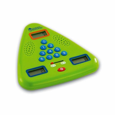 Joc Electronic Math Learning Resources - Antrenament Rapid - imagine 2