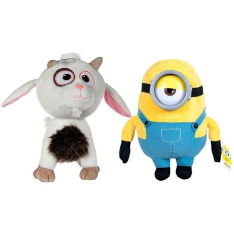 Set Minions Plus | Unigoat & Stuart 27cm