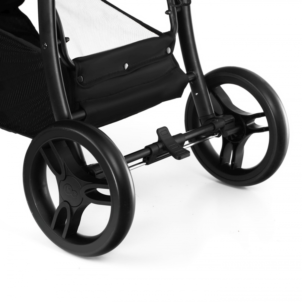 Carucior Sport Kinderkraft Cruiser Green - All-Terrain - imagine 2