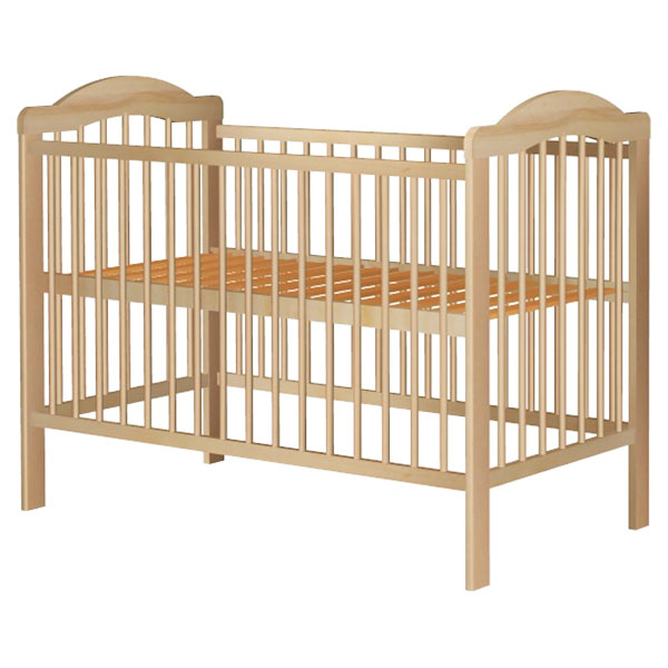 Patut Lizett 120x60 Hubners Lemn Natur