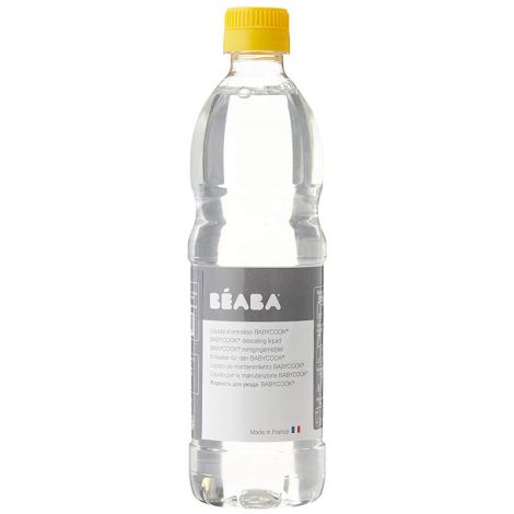 Beaba Agent Curatare Robot Babycook - 500ml